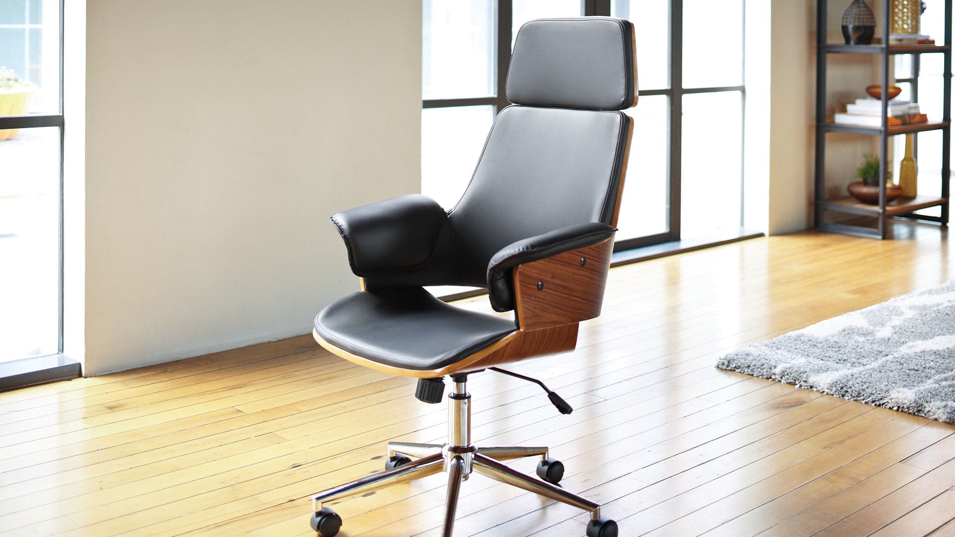 Top 10 Best Office Desk Chair Under 100 In 2019