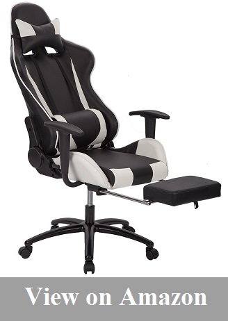 BestOffice Managerial and Executive High Back Office Chair