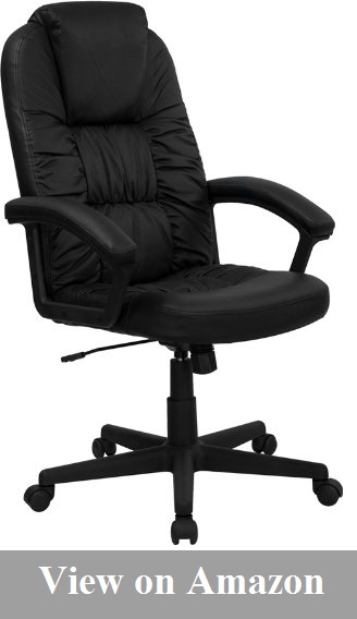 Flash Furniture High Back Executive Chair