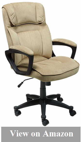 Serta Style Hannah I Office Chair