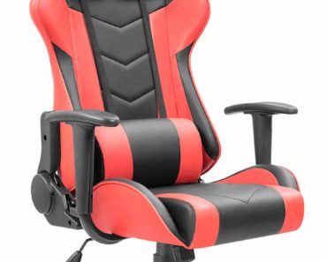 Devoko Ergonomic Gaming Chair Review
